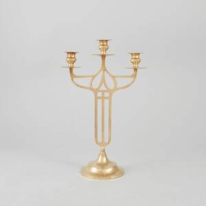 Ljusstake