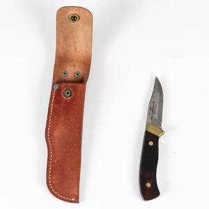 JAKTKNIV Frosts Lapplander 95