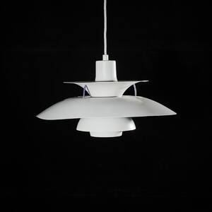 Takarmatur, PH-lampa