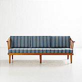 Soffa och soffbord design Carl Malmsten