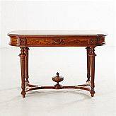 Salongsbord 1800-tal