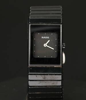 Rado Diastar damearmbåndsur