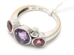 Ring vg 18K