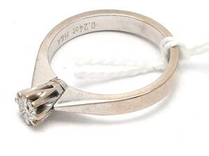 Ring vg 18K
