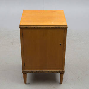 SKÅP, Art Deco, Alm, 1900-talet.