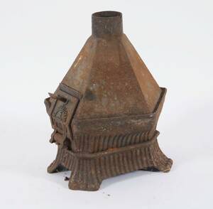 Sparspis, Norrahammar, 1800-tal
