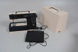 Symaskin, Husqvarna Prisma 960