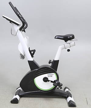 MOTIONSCYKEL, Monark Homeline 515C.