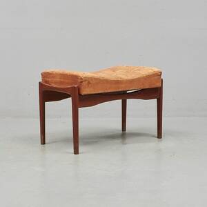 Pall, Skinn teak
