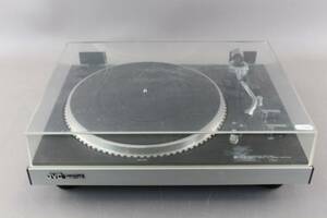 Skivspelare JVC QL-A2