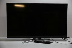LCD TV, Finlux, 40 tum, med fjärkontroll