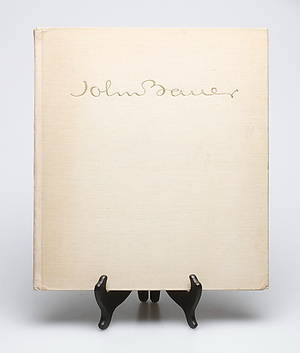 BOK, John Bauer, Bland Tomtar och Troll, Ett Urval, Åhlén Åkerlunds Förlags Ab, Stockholm, 1918.