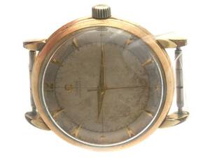 Omega Automatic, automat
