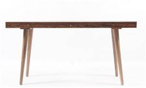 Recollection. Kassetteformet skrivebord af palisander