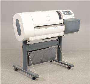Canon ImagePrograf W6400 Storformatprinter