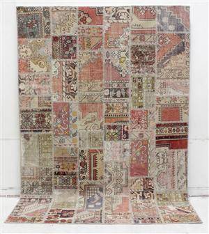 Matta, Carpet Patchwork, 295 x 200