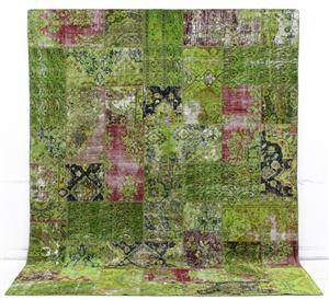 Matta, Carpet Patchwork, 310 x 240