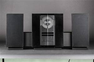 Bang Olufsen. BeoCenter 2300 og BeoLab 2500 3.