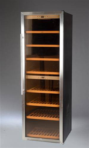 Caso Germany. WineMaster 180 vinkøleskab