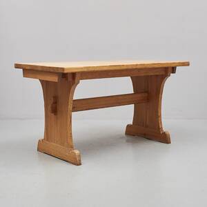 Bord, Axel Einar Hjort 1888-1959