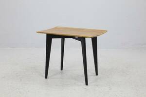 BORD, teak, NK Nordiska Kompaniet, 1960-tal
