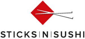 Gavekort til SticksnSushi på 1.000 kr - Til fordel for DIGNITY