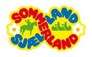 2 billetter til Sommerland Sjælland - Til fordel for DIGNITY