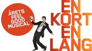 5 billetter til En Kort En Lang - Til fordel for DIGNITY