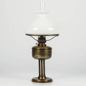 FOTOGENLAMPA Jugend, Kosmos