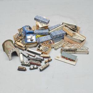 Tågset, Märklin