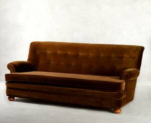 Josef Frank Soffa Svenskt Tenn 1900-tal