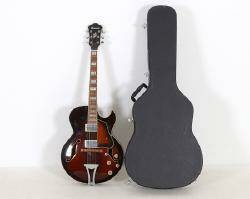 IBANEZ, ELGITARR
