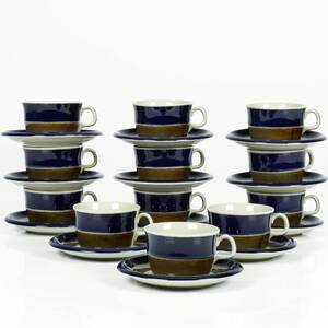 KAFFEKOPPAR Rörstrand Elisabet Marianne Westman