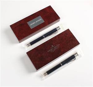 Georg Jensen fyldepenne 2