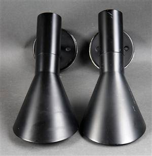 Arne Jacobsen Par AJ væglamper 2