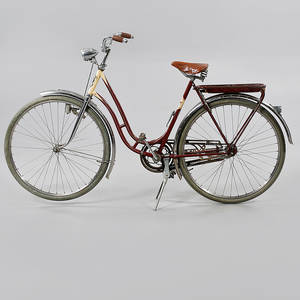 CYKEL