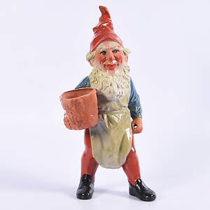 TOMTE, keramik, 1900-tal.