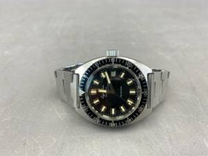 Armbandsur herr Eiger Luxe automatic