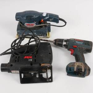 SKRUVDRAGARE BOSCH GSR 14 4-2-li, mm