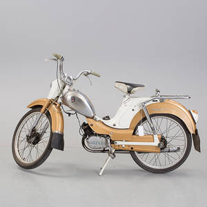 MOPED