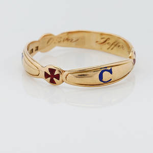 FRIMURARRING