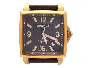 Certina, DS Podium