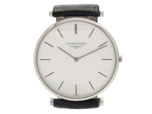 LONGINES