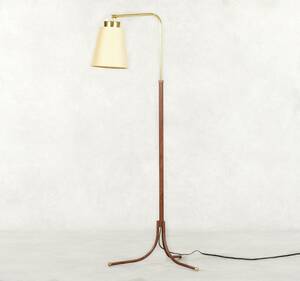 Josef Frank Golvlampa Modell 1842 1900-tal