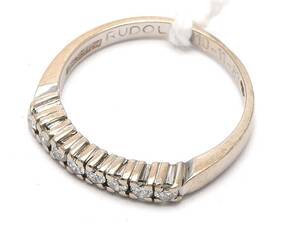 Ring vg 18K
