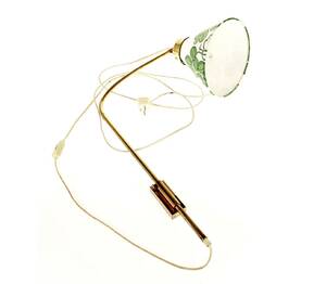 Josef Frank Vägglampa Svenskt Tenn 1900-tal