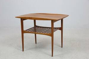 TOVE EDVARD KINDT-LARSEN, sidobord, för France Daverkosen, Danmark, 1950-tal