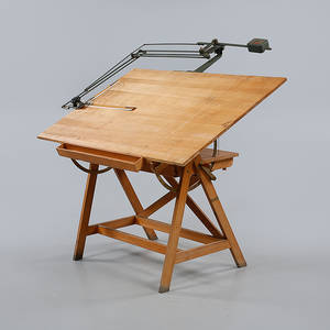 ARKITEKTBORDRITBORD