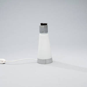 BORDSLAMPA