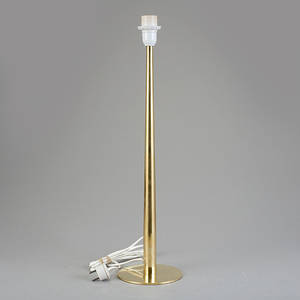 BORDSLAMPA